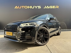 Audi SQ5 - 3.0 TFSI SQ5 Quattro |Pano|Luchtvering|B&O|Rs zetels|