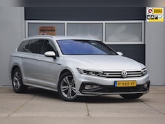 Volkswagen Passat Variant - 2.0 TSI Elegance Business R ORIGINEEL NEDERLANDSE AUTO MET 18 DKM