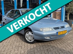 Citroën Xantia - 1.8i-16V 2001 AIRCO NAP Youngtimer UNIEK