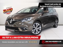 Renault Grand Scénic - 1.2 TCe Intens | Camera | Trekhaak | Navigatie | Head up display | Climatronic |