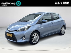 Toyota Yaris - 1.5 Full Hybrid Dynamic