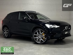 Volvo XC60 - 2.0 T8 AWD Polestar Engineered H/K Pano HUD ACC Trekh