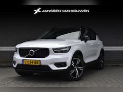 Volvo XC40 - 1.5 T4 Recharge R-Design Expression / PHEV / Pano / Dode hoek / LED