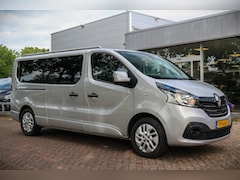 Renault Trafic - dCi 140 T29 L2H1 Turbo2 | Dubbele Cabine | Trekhaak | Camera | Navi