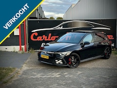Volkswagen Golf - 2.0 TSI GTI PANO|HUD|IQ LIGHT|HK|DCC|ACC VOL