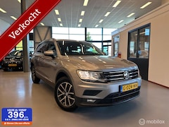 Volkswagen Tiguan - 1.5 TSI ACT Comfortline