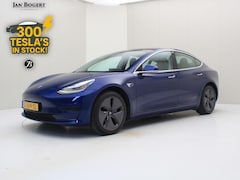 Tesla Model 3 - Standard RWD Plus [ FSD+60 kWh+CAMERA+LEDER+PREMIUM AUDIO ]