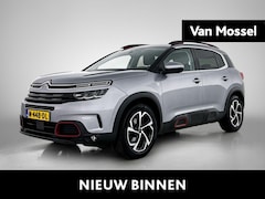 Citroën C5 Aircross - 1.2 PureTech C-Series | Automaat | LMV |