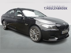 BMW 5-serie - M550xd Glasdak,