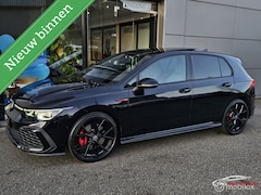 Volkswagen Golf - 2.0 TSI GTI Black Style Panorama/Harman Kardon/