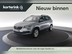 Skoda Karoq - 1.5 TSI ACT Business Edition | Trekhaak | Stoelverwarming