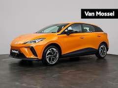 MG MG4 Electric - Standard 51 kWh Super Voordeel – OP = OP - 7 jaar garantie – Rijklaar – Boek je afspraak