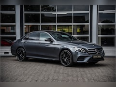 Mercedes-Benz E-klasse - 200 AMG Line Upgrade Edition