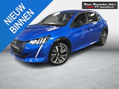 Peugeot 208 - 1.2 PureTech GT-Line Camera 55230KM