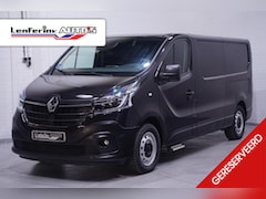 Renault Trafic - 2.0 DCi 145 pk Automaat L2H1 Navi, Camera Rolstoel lift achter, LED Koplampen, Airco ECC,