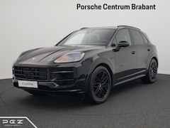 Porsche Cayenne - E-Hybrid