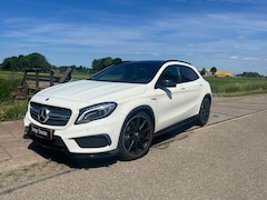 Mercedes-Benz GLA-Klasse - Mercedes-amg AMG 45 4M. Prem