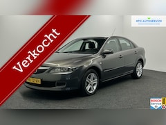 Mazda 6 Sport - 1.8i Touring AIRCO CRUISE LM