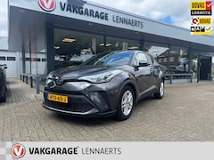 Toyota C-HR - 1.8 Hybrid Business, Rijklaarprijs