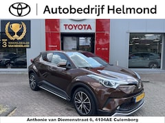 Toyota C-HR - 1.2 Turbo Executive