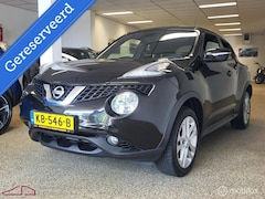 Nissan Juke - 1.2 DIG-T S/S N-Connecta *NL, RIJKLAARPRIJS