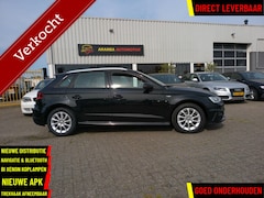 Audi A3 Sportback - 1.4 TFSI 150pk CoD Adrenalin SLine STronic