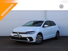 Volkswagen Polo - 1.0 TSI Life