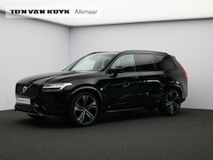 Volvo XC90 - 2.0 T8 Recharge AWD Ultra Dark