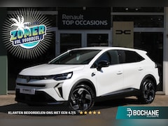 Renault Symbioz - 1.6 E-Tech full hybrid 145 techno | UIT VOORRAAD OF TE BESTELLEN