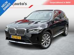 BMW X3 - xDrive30e High Executive