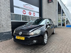 Volkswagen Golf - 1.4 TSI Comfortline Nette Auto