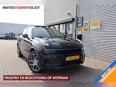 Lynk & Co 01 - 1.5 PANO | Donkere Hemel | Carplay | 360 Cam | Keyless | Elektrische Stoel + Klep | Memory