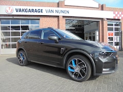Lynk & Co 01 - 1.5TD 261pk PHEV 7DCTH||Rijklaar||
