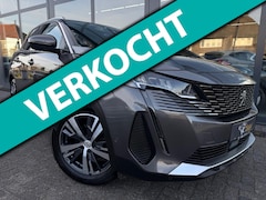 Peugeot 3008 - 1.2 PureTech Blue Lease Executive Avantage