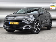 Citroën C4 - 1.2 PureTech 131-PK Shine, Airco, Ecc, Cruise, Navi, Camera