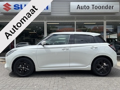 Suzuki Swift - Automaat 1.2 Select Smart Hybrid