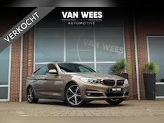 BMW 3-serie Gran Turismo - 328i F34 High Executive | Luxury-Line | 245 pk | Automaat | 19 inch | Dakraam | Harman kar