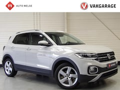 Volkswagen T-Cross - 1.0 TSI 110pk 7-DSG Style