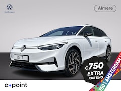 Volkswagen ID.7 Tourer - Pro Business 77 kWh accu. 210 kW / 286 pk Variant
