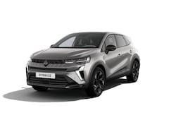 Renault Symbioz - esprit Alpine | Achteruitrijcamera | Adaptive Cruise Control | Elektronisch geregelde airc
