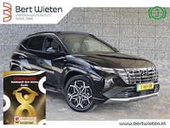 Hyundai Tucson - 1.6 T-GDI N Line Sky | Schuifdak | N Line | Compleet