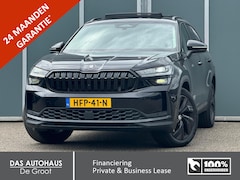 Skoda Kodiaq - 1.5 TSI MHEV Business Edition 7p. | New Model | Matrix | Pano