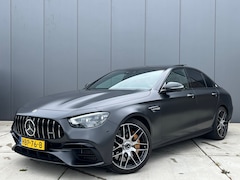 Mercedes-Benz E-klasse - AMG 63 S 4MATIC+ Final Edition 1 of 999 / Keramisch / Garantie 12.2026 / PPF / Manufaktur