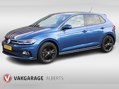 Volkswagen Polo - 1.0 TSI Highline Business R / Navi / Adaptive Cruise / Automaat / Climate