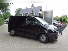 Opel Vivaro - 1.5 CDTI L1H1 Edit. AUR CAMERA 3 ZIT NWST