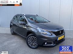 Peugeot 2008 - 1.2 PureTech Active 43.000KM/HOOGZITTER/PANODAK