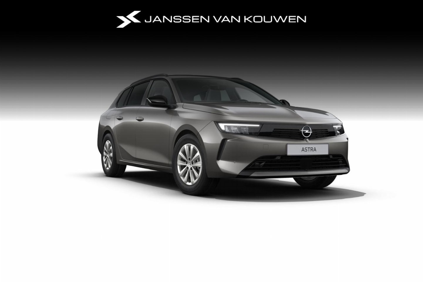 Opel Astra - Business Edition | AGR-gecertificeerde bestuurdersstoel en Winterpakket | Achteruitrijcame - AutoWereld.nl