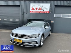Volkswagen Passat Variant - 2.0 TDI AUTOMAAT