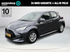 Toyota Yaris - 1.5 Hybrid Dynamic | Apple CarPlay/Android auto | Achteruitrijcamera | Stoelverwarming