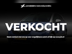 Opel Crossland X - 1.2 120 Jaar Edition Airconditioning Cruise Control